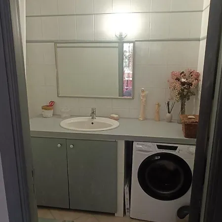 Appartement Comme Chez Soi Antibes