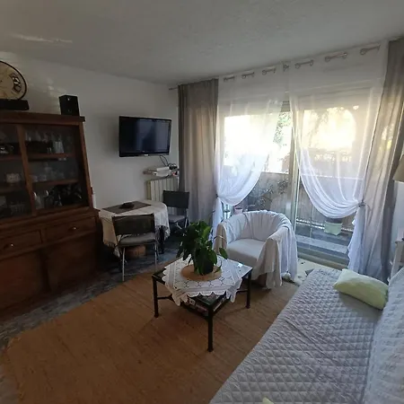 Comme Chez Soi Appartement