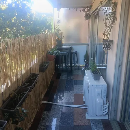 Appartement Comme Chez Soi Antibes
